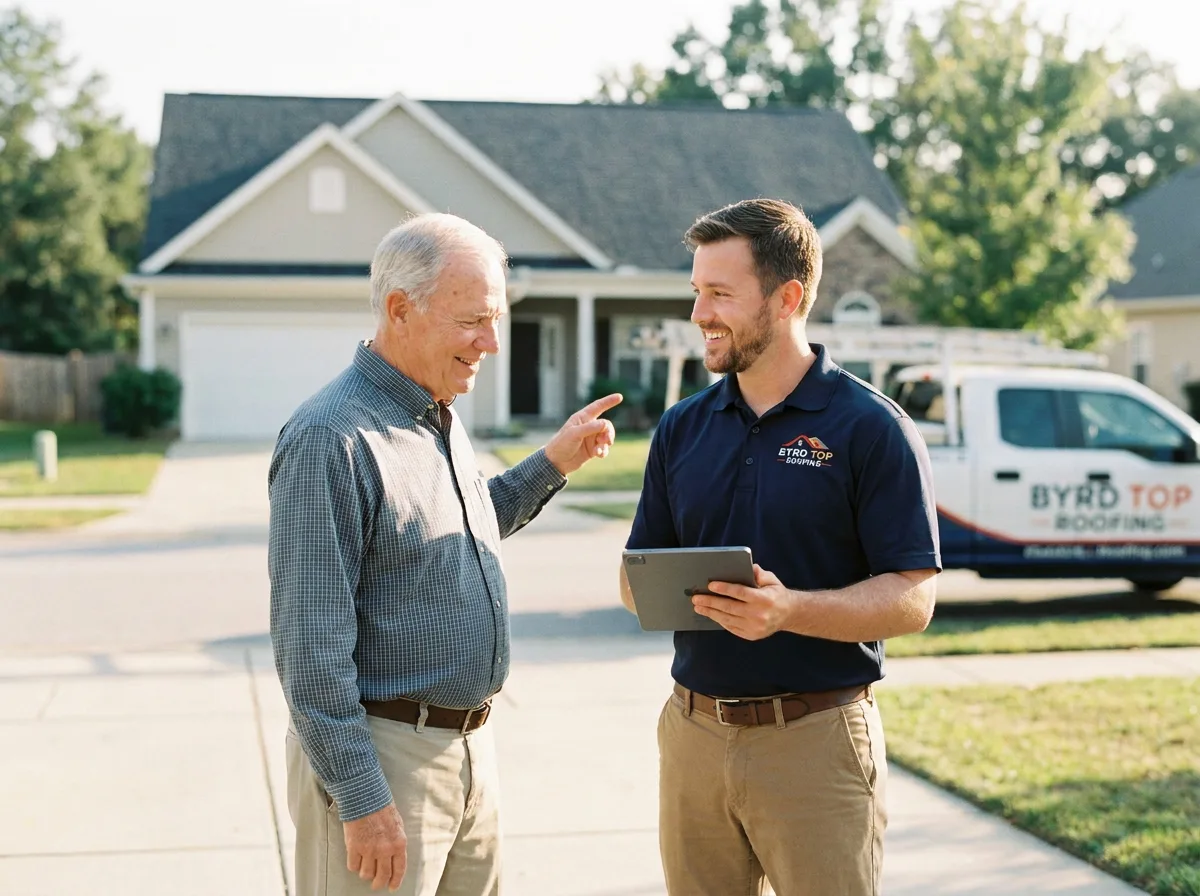Roofing Estill, SC FAQs